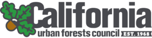 California Urban Forests Council