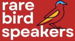 Rare Bird Speakers