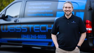 WeissTech, Inc. place picture